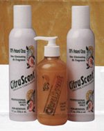 Citruscent